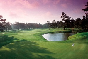 SC golf course, recreation guide