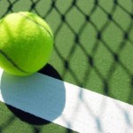 Charleston Area Tennis, recreation guide