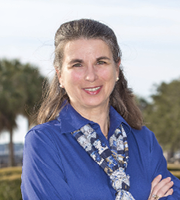 Astrid McManus, real estate agent, dunes properties of Charleston