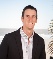 Jesse Slowikowski dunes properties real estate agent Folly Beach