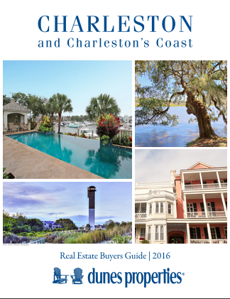 Charleston Coast Buyers Guide  Q