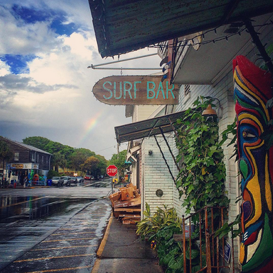Surf Bar via IG user @surf_bar