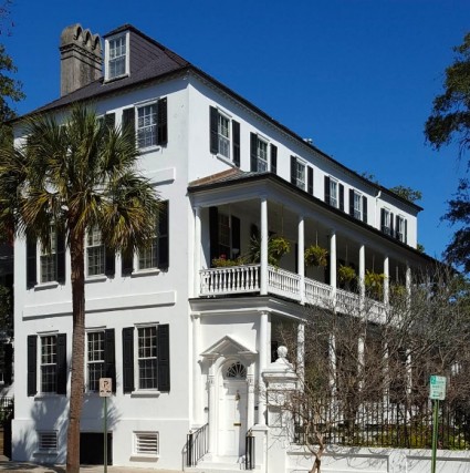 Charleston Singles House
