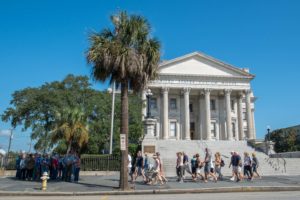 Charleston SC Business Opportunities