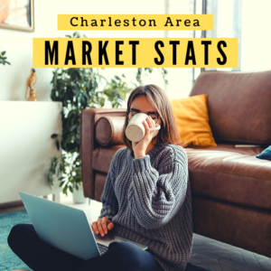 Charleston Area Market Stats February 2020