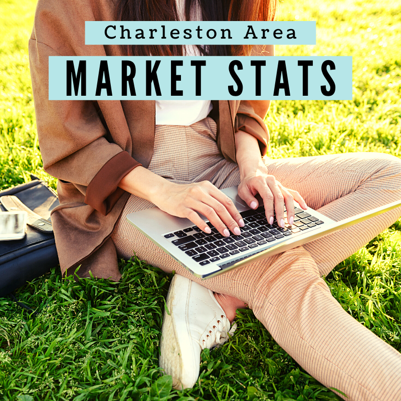 Charleston Area Market Stats May 2020