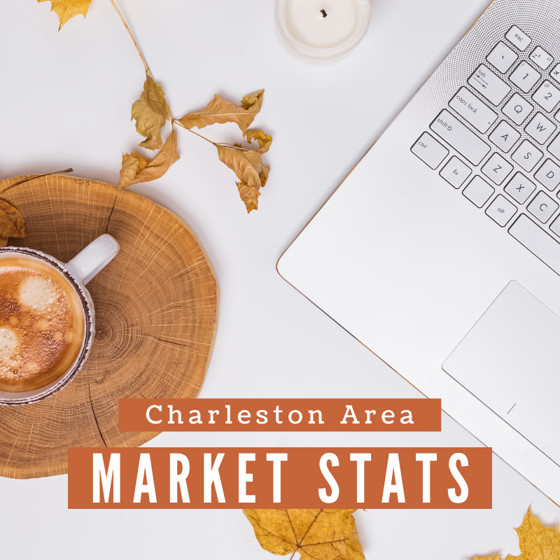 October Market Stats