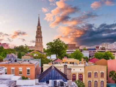 Charleston SC, a good place to live