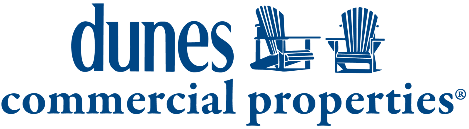 Dunes Commercial Properties Logo