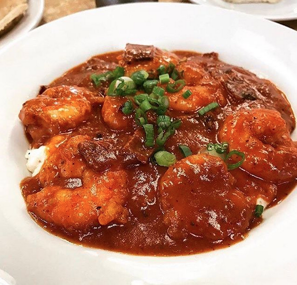 The Best Shrimp and Grits in Charleston - Dunes Properties