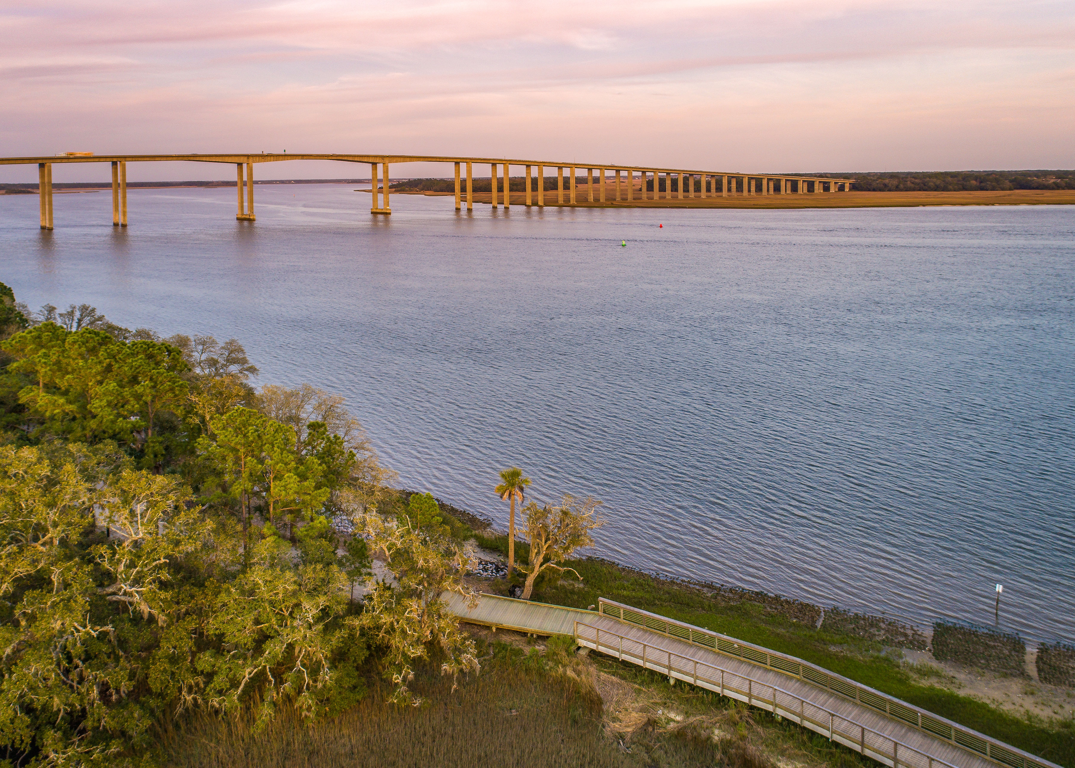 A Beginner’s Guide to Experiencing Winter in Charleston