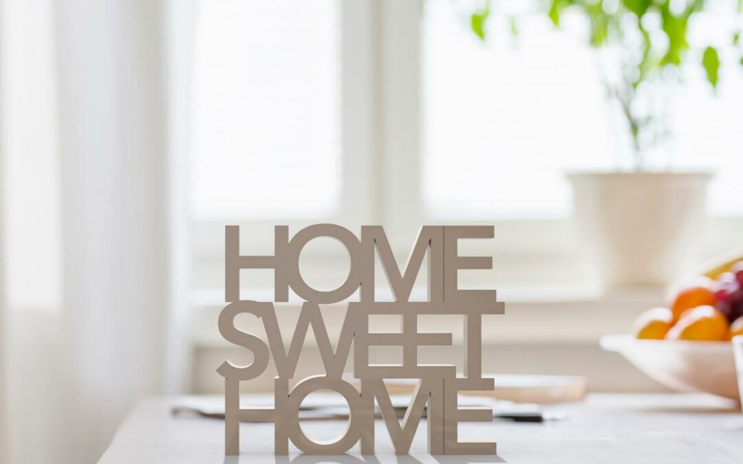 Tips For Buying in a Sellers Market - Home Sweet Home