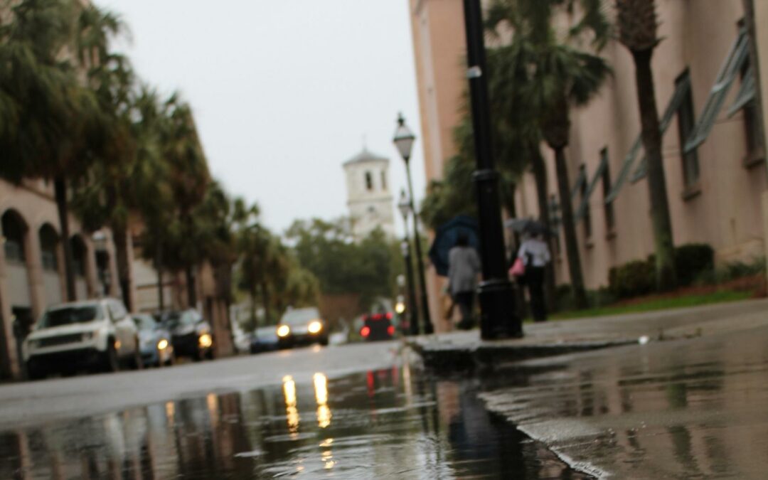 What to Do in Charleston, SC on a Rainy Day