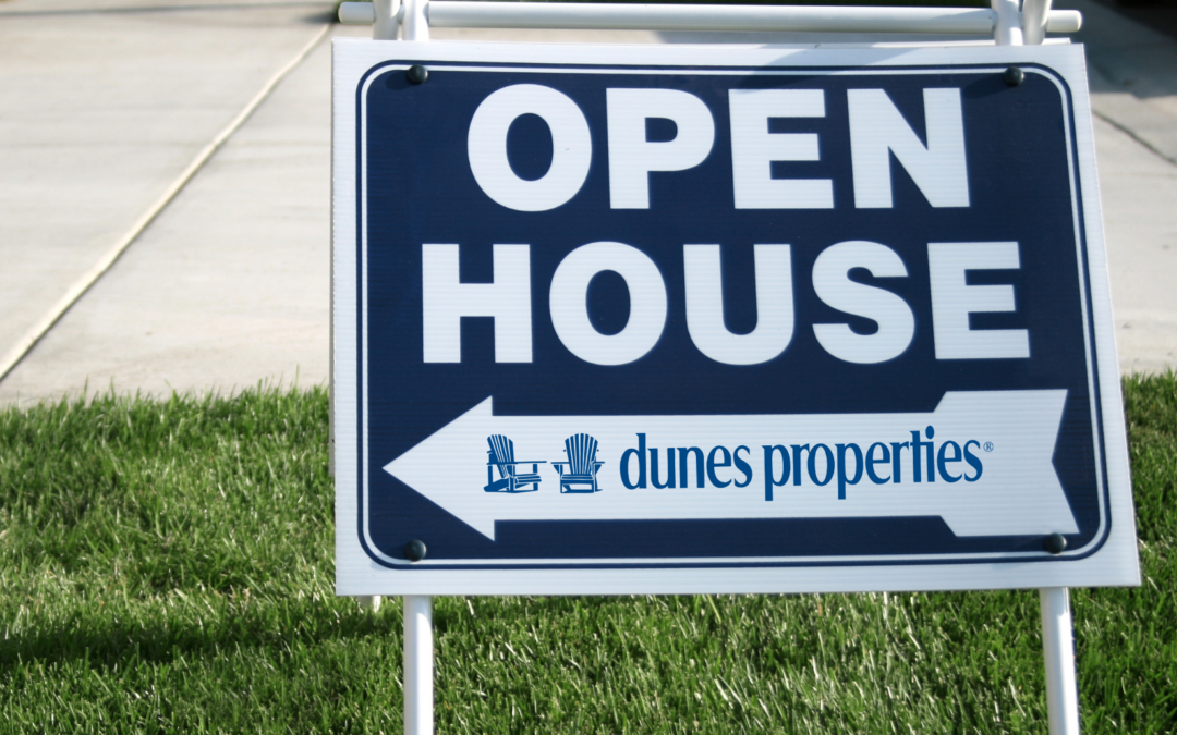 What Is an Open House? Here’s Your Ultimate Guide